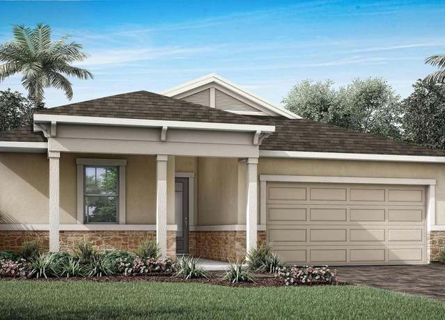 Property at 5020 124th Ave E, Parrish, FL 34219, 3 beds, 3 baths