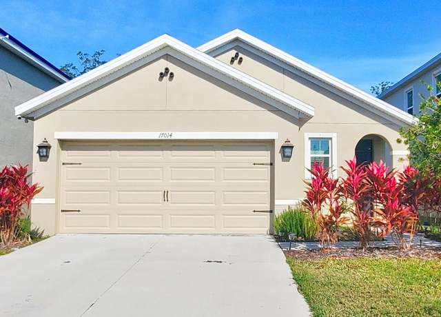 Property at 17014 Oval Rum Dr, Wimauma, FL 33598, 3 beds, 2 baths