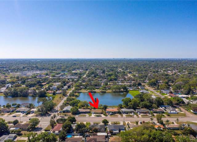 Property at 4322 22nd Ave N, St Petersburg, FL 33713, 2 beds, 2 baths