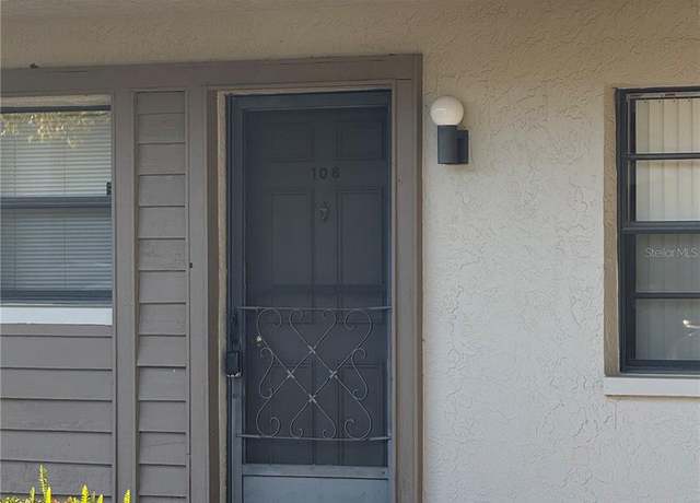Property at 3046 Eastland Blvd Unit J106, Clearwater, FL 33761, 2 beds, 2 baths