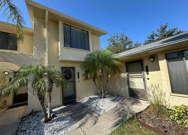 Property at 9007 Pebble Creek Dr #9007, Tampa, FL 33647, 2 beds, 1.5 baths