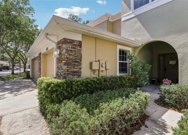 Property at 8125 Stone Path Way, Tampa, FL 33647, 3 beds, 2.5 baths