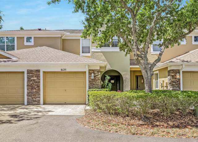 Property at 8125 Stone Path Way, Tampa, FL 33647, 3 beds, 2.5 baths