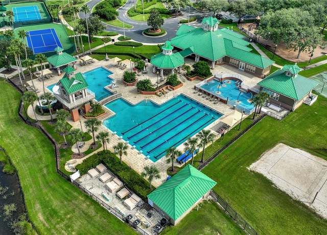 Property at 8125 Stone Path Way, Tampa, FL 33647, 3 beds, 2.5 baths
