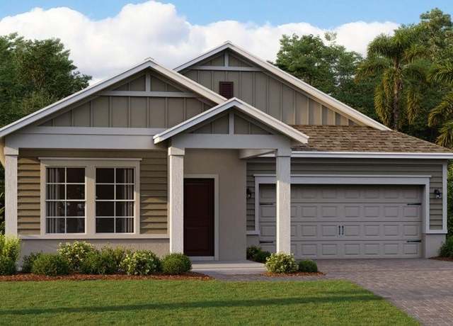 Property at 617 Terrapin Dr, Debary, FL 32713, 3 beds, 2 baths