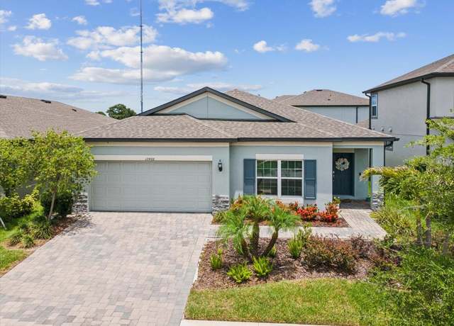 Property at 12466 Rosepine Pl, Riverview, FL 33579, 3 beds, 2 baths