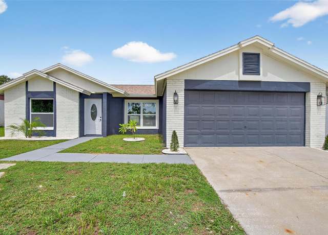 Property at 747 Stillview Cir, Brandon, FL 33510, 3 beds, 2 baths