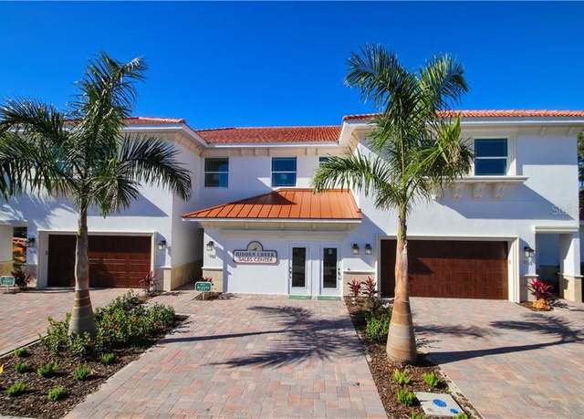 Property at 7780 Hidden Creek Loop #101, Lakewood Ranch, FL 34202, 3 beds, 2.5 baths