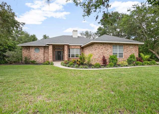 Property at 3402 Black Willow Trl, Deland, FL 32724, 4 beds, 3 baths