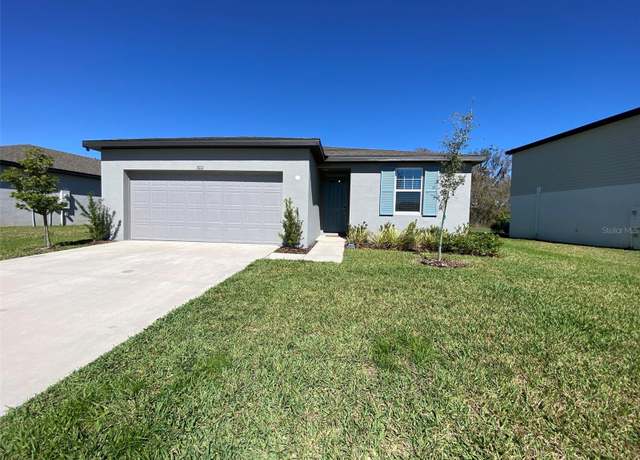 Property at 3111 Forrest Plum Ct, Zephyrhills, FL 33540, 3 beds, 2 baths