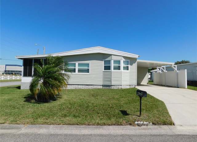 Property at 1532 46th Avenue Dr E, Ellenton, FL 34222, 2 beds, 2 baths