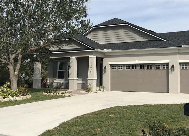 Property at 15079 Wichita Rd, Port Charlotte, FL 33981, 3 beds, 2 baths