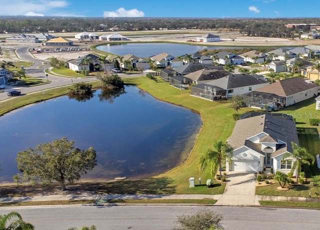 Property at 3831 Creekside Park Dr, Parrish, FL 34219, 3 beds, 2 baths