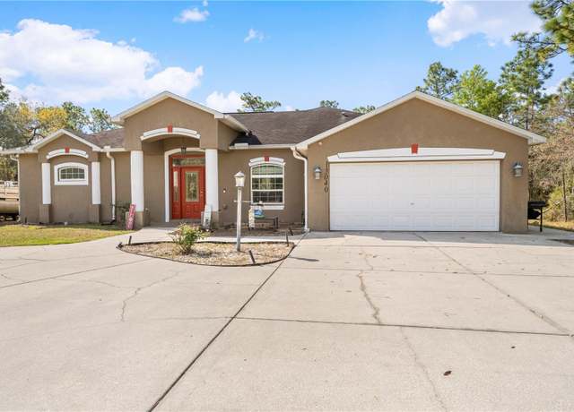 Property at 13040 Quigley Ave, Weeki Wachee, FL 34614, 3 beds, 2 baths