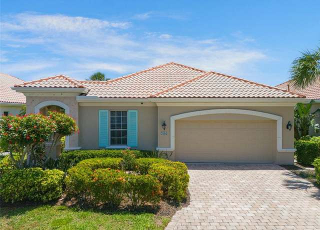 Property at 7164 Rue DE Palisades #5, Sarasota, FL 34238, 3 beds, 2 baths