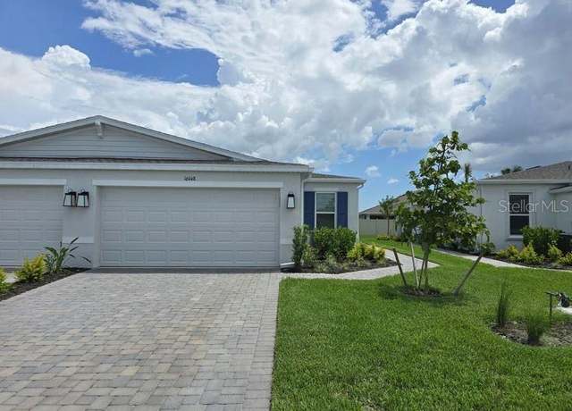 Property at 16048 Ivy Ridge Ct, Port Charlotte, FL 33953, 2 beds, 2 baths