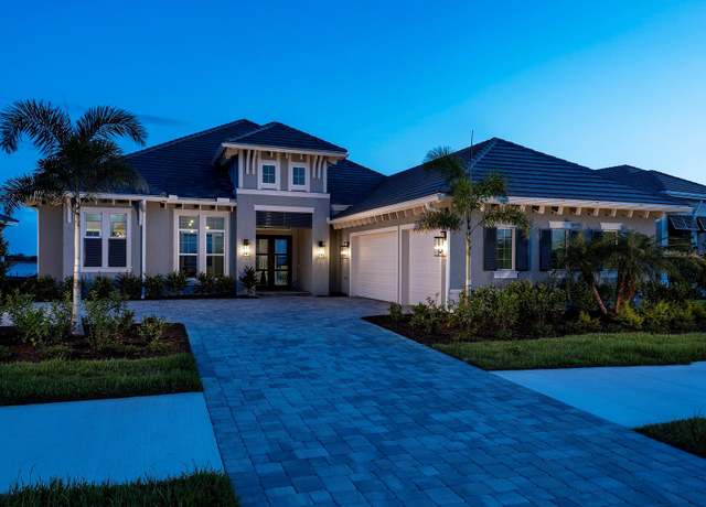 Property at 1194 Blue Shell Loop, Sarasota, FL 34240, 3 beds, 4.5 baths