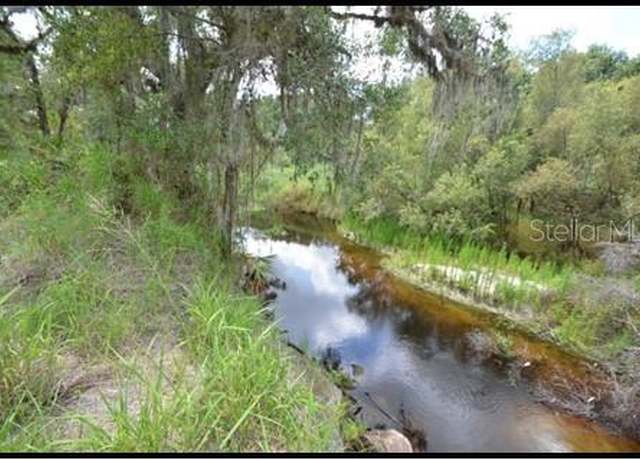 Property at 7019 Crooked Creek Ln, Zolfo Springs, FL 33890