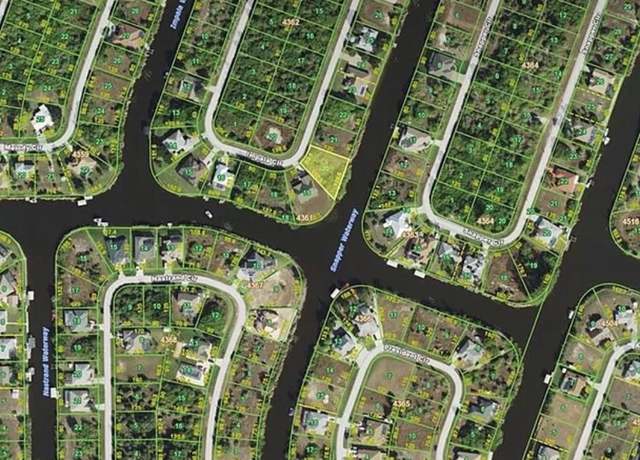 Property at 9406 Impala Cir, Port Charlotte, FL 33981
