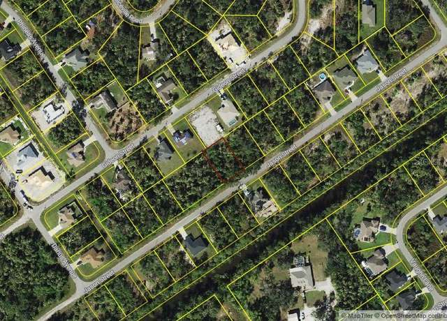 Property at Jason St, North Port, FL 34288