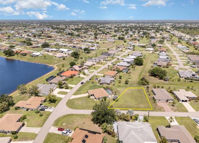 Property at Oriel Ct, Punta Gorda, FL 33983