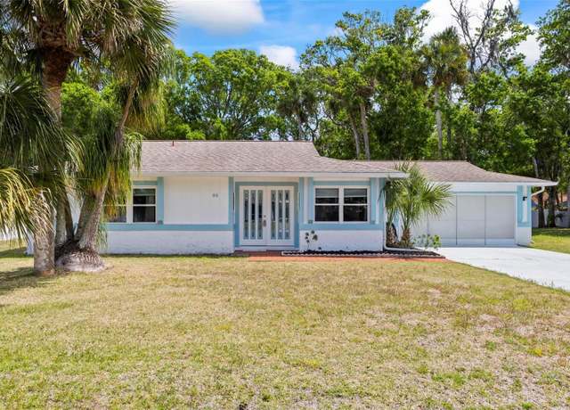 Property at 94 Black Bear Ln, Palm Coast, FL 32137, 2 beds, 2 baths