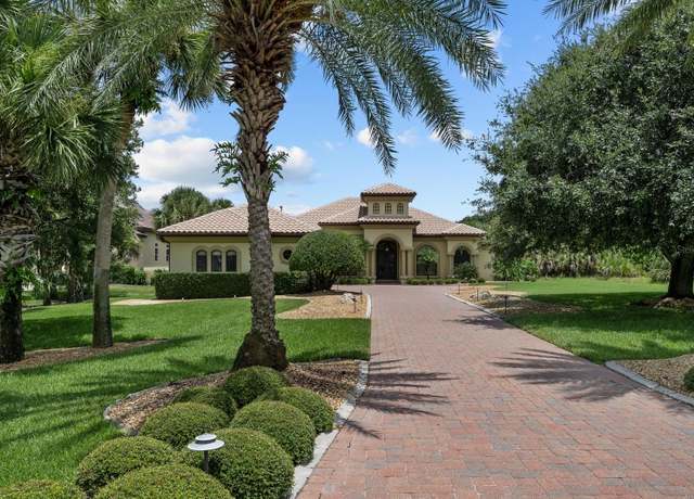 Property at 117 Island Estates Pkwy, Palm Coast, FL 32137, 3 beds, 4 baths