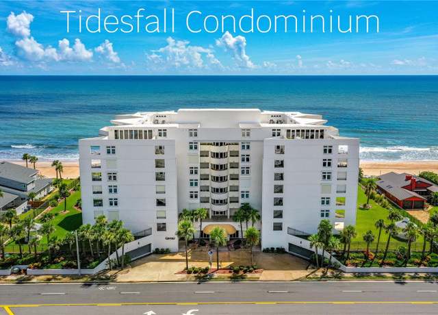 Property at 395 S Atlantic Ave #402, Ormond Beach, FL 32176, 2 beds, 2 baths