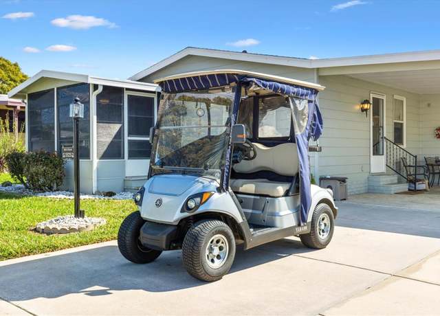 Property at 1523 W Schwartz Blvd, The Villages, FL 32159, 2 beds, 2 baths