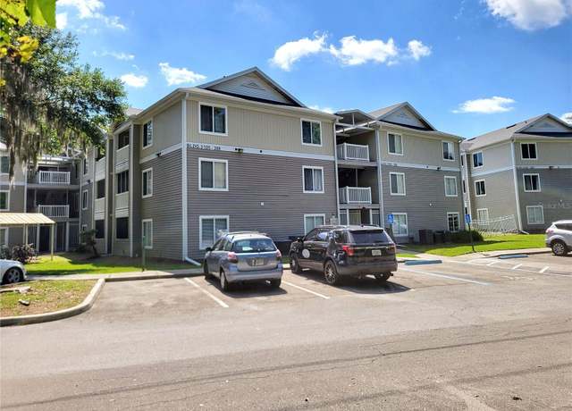 Property at 4000 SW 23rd St Unit 3-305, Gainesville, FL 32608, 3 beds, 4 baths
