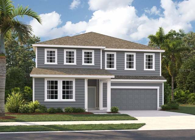Property at 2268 Broadbrook Dr, St Cloud, FL 34771, 5 beds, 3.5 baths