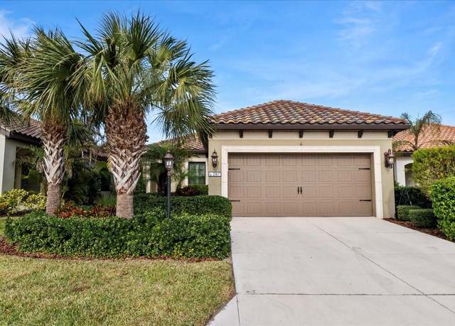 Property at 287 Cassano Dr, Nokomis, FL 34275, 3 beds, 2 baths