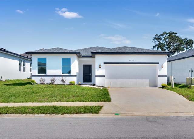 Property at 4475 NW 1st Ter, Ocala, FL 34475, 4 beds, 3 baths