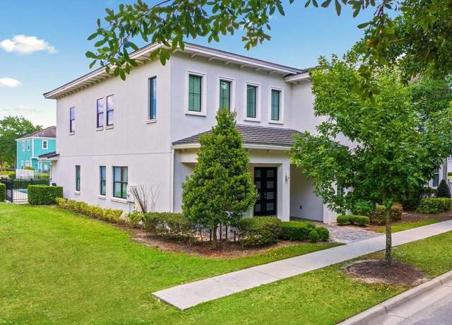 Property at 7423 Sparkling Ct, Reunion, FL 34747, 7 beds, 8 baths