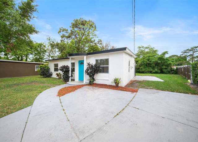 Property at 908 Cannes Pl, Orlando, FL 32808, 3 beds, 2 baths