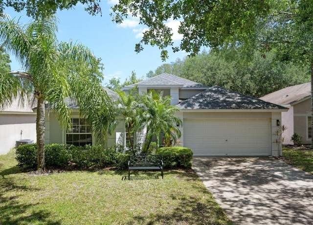 Property at 13405 Fawn Springs Dr, Tampa, FL 33626, 4 beds, 2 baths