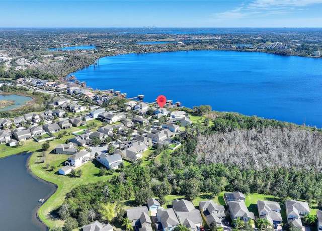 Property at 14906 Speer Lake Dr, Winter Garden, FL 34787, 4 beds, 3.5 baths