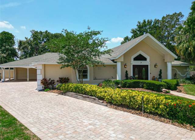 Property at 5852 Medinah Way, Orlando, FL 32819, 8 beds, 6 baths