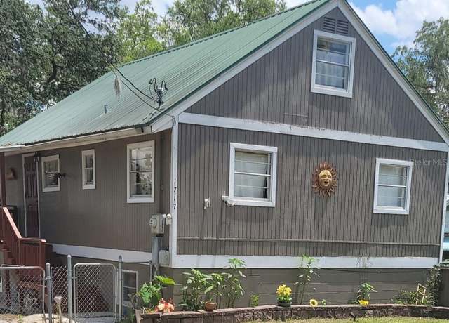 Property at 1717 SE 190th Ave, Silver Springs, FL 34488, 3 beds, 1 bath
