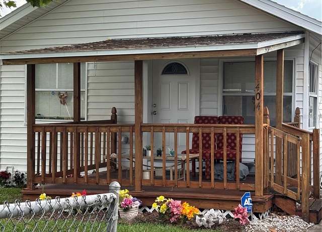 Property at Undisclosed address, Orlando, FL 32811, 2 beds, 1 bath