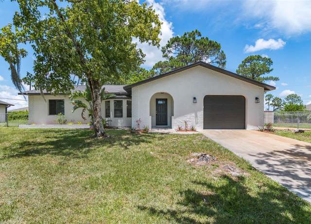 Property at 1384 Vancouver Ave SE, Palm Bay, FL 32909, 3 beds, 2 baths
