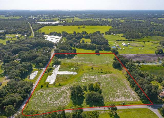 Property at 12426 Bay Lake Rd, Groveland, FL 34736