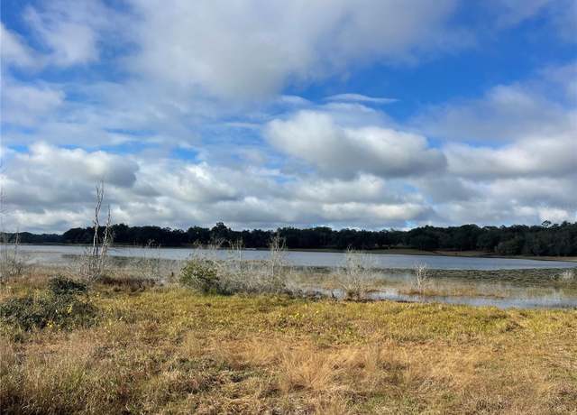 Property at Grays Airport Rd, Lady Lake, FL 32159