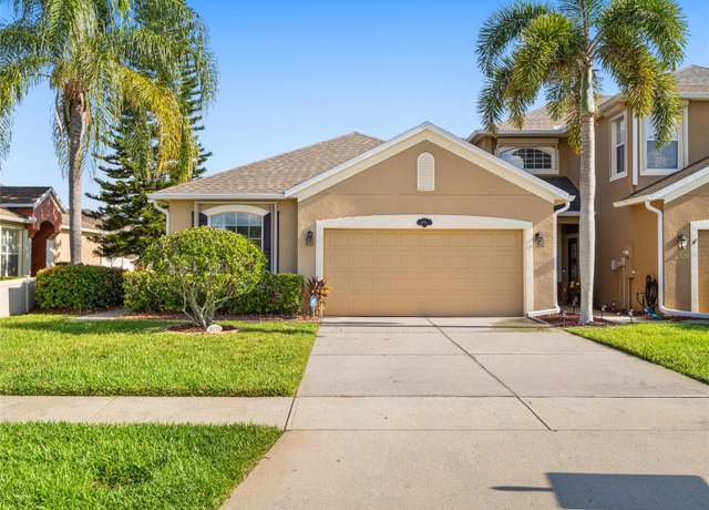 Property at 3271 Arden Cir, Melbourne, FL 32934, 2 beds, 2 baths