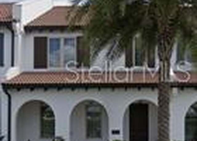 Property at 8943 Lakeshore Pointe Dr, Winter Garden, FL 34787, 3 beds, 2.5 baths