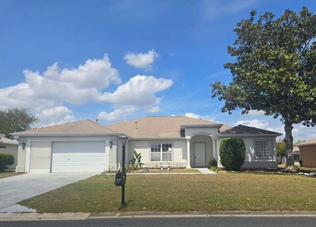 Property at 8697 SE 136th Ln, Summerfield, FL 34491, 3 beds, 2 baths