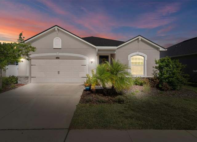 Property at 12905 Satin Lily Dr, Riverview, FL 33579, 3 beds, 2 baths