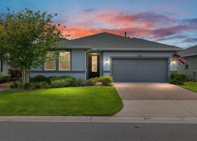 Property at 4340 NW 56th Ct, Ocala, FL 34482, 2 beds, 2.5 baths
