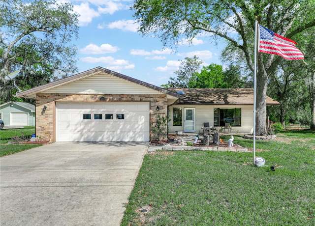 Property at 3471 Black Jack Ct, Lake Wales, FL 33898, 2 beds, 2 baths