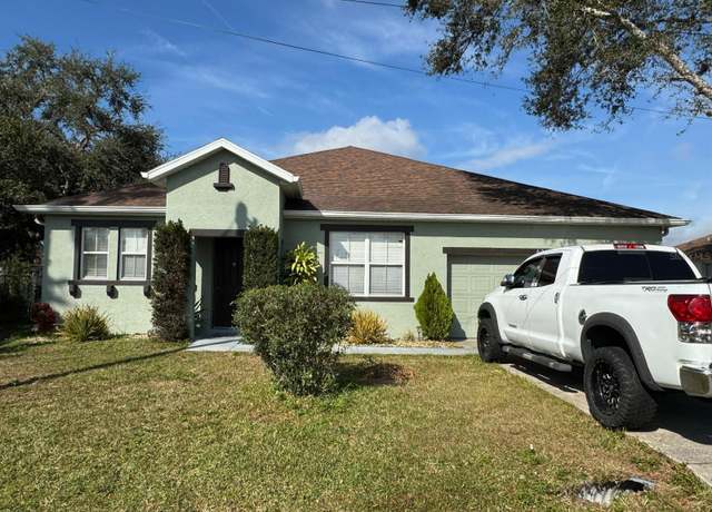 Property at 626 Baldwin Dr, Kissimmee, FL 34758, 4 beds, 2 baths